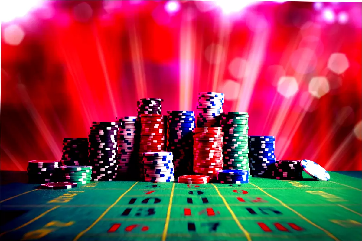 Evolution der Casino-Spiele - Von klassischen zu sozialen Casino-Spielen